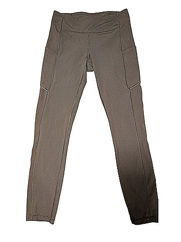 Lululemon Athletica Yoga Pants (view 2)
