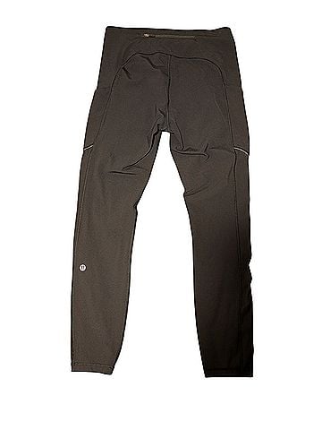 Lululemon Athletica Yoga Pants (view 1)