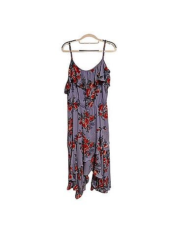 Parker Casual Dress (view 2)