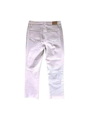 Paige Hoxton Crop Jeans (view 2)