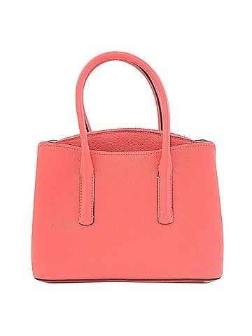 Kate Spade New York Kate Spade Margaux Medium Satchel 2-Way Handbag Leather Women's kate spade (view 2)