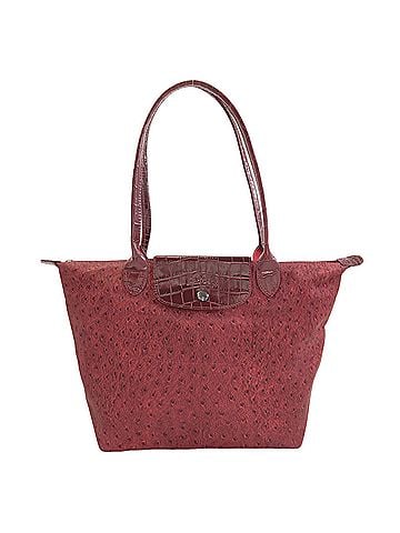 Longchamp Longchamp Le Pliage Tote Bag, Nylon Material, Women's (view 1)