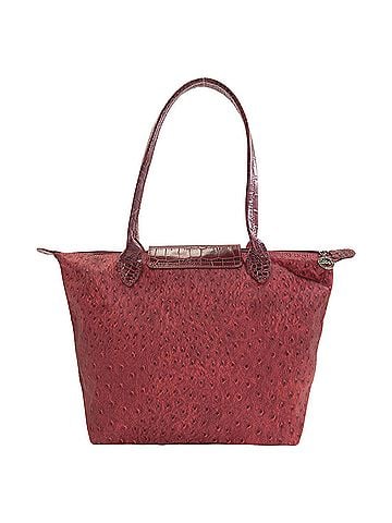 Longchamp Longchamp Le Pliage Tote Bag, Nylon Material, Women's (view 2)