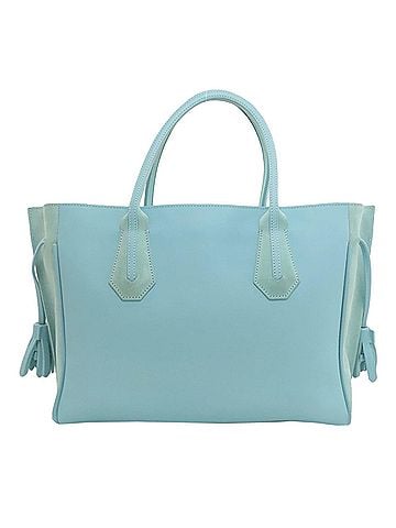 Longchamp Longchamp Penelope Tote Bag, Leather/Suede, Women's (view 2)