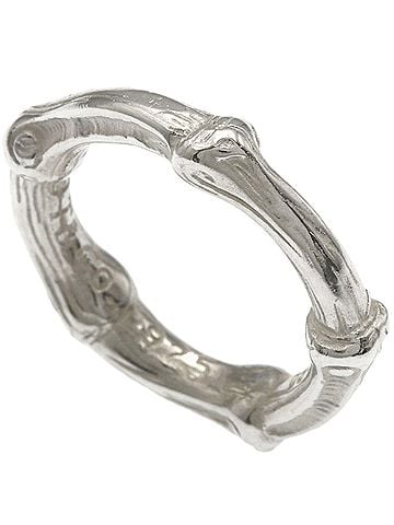 Tiffany & Co. Tiffany &amp; Co. Bamboo Ring, Silver, Women's. (view 1)