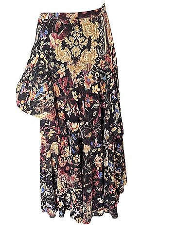 FUZZI Casual Skirt (view 1)