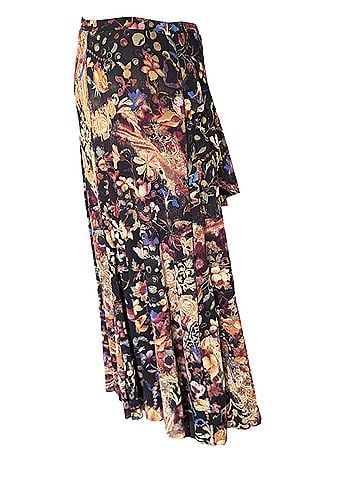 FUZZI Casual Skirt (view 2)