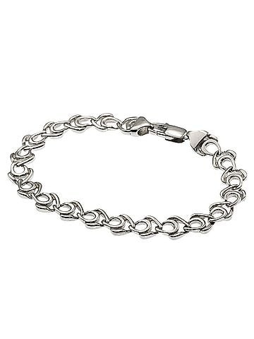 Tiffany & Co. Tiffany &amp; Co. Vintage Bracelet, Silver, Women's. (view 1)