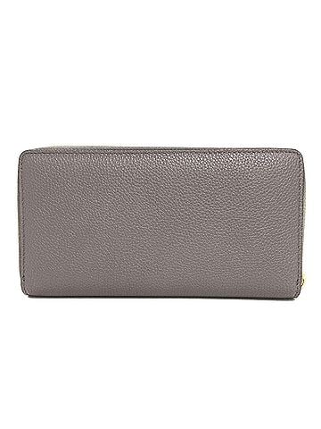 Gucci Gucci 570661 Round Zipper Zumi Long Wallet Leather Women's GUCCI (view 2)