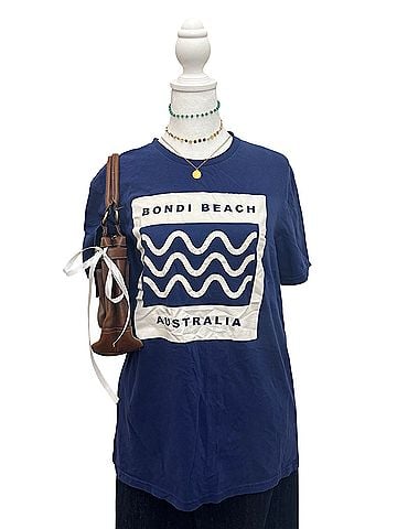 Zara Short Sleeve T-Shirt (view 1)