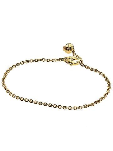 Cartier Cartier Trinity Ball Bracelet 18K Yellow Gold/18K Pink White Gold Women's CARTIER (view 1)