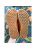 NOBULL Orange Gray Sneakers Size 8 - photo 6