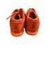 NOBULL Orange Gray Sneakers Size 8 - photo 2