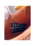 NOBULL Orange Gray Sneakers Size 8 - photo 3