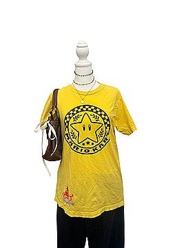 Nintendo Short Sleeve T-Shirt (view 1)