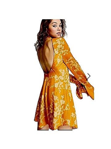 Free People Aries Casual Dress (view 2)