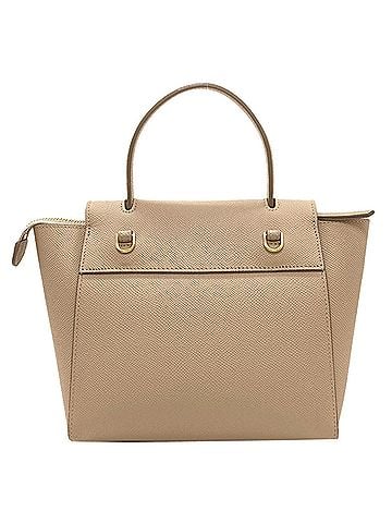 Céline Celine Belt Bag Nano 2-Way Handbag Calfskin Women's CELINE (view 2)