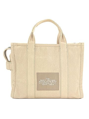 Marc Jacobs Marc Jacobs The Tote Bag 2-Way Handbag Canvas Women's MARC JACOBS (view 2)