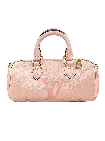 Louis Vuitton Louis Vuitton M45707 Papillon BB Handbag Empreinte Women's LOUIS VUITTON (view 2)