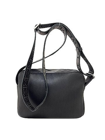 Loewe Loewe Long Shoulder Military Messenger Bag Calfskin Women's LOEWE (view 2)