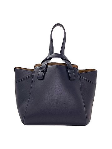 Loewe Loewe Hammock Nugget 2-Way Handbag, Calfskin, Women's (view 2)
