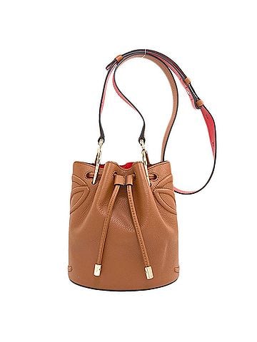 Christian Louboutin Christian Louboutin By My Side Shoulder Bag, Calfskin, Women's (view 1)