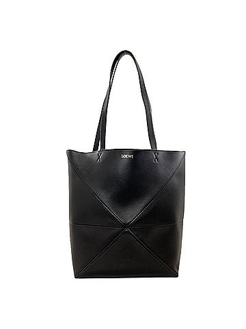 Loewe Loewe Puzzlefold Tote Medium Bag, Calfskin, Women's LOEWE (view 1)