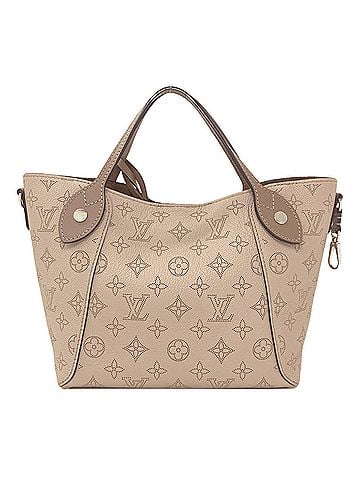 Louis Vuitton Louis Vuitton M54351 Hina PM Handbag, Mahina Leather, Women's LOUIS VUITTON (view 2)
