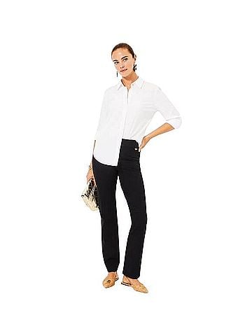 Lilly Pulitzer Declynn Dress Pants (view 1)