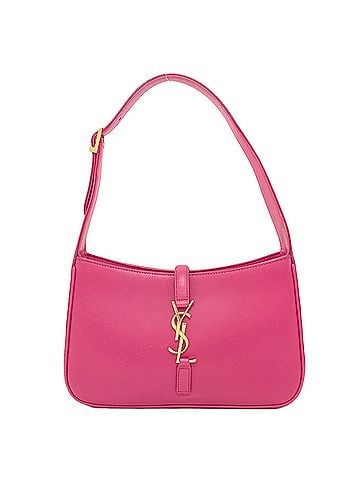 Yves Saint Laurent Yves Saint Laurent Le Cassette Cassandra Handbag, Calfskin, Women's. (view 1)