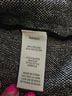 Max Studio Houndstooth Black White Active Dress Size M - photo 15