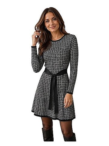 Max Studio Max Studio Active Dress (view 1)