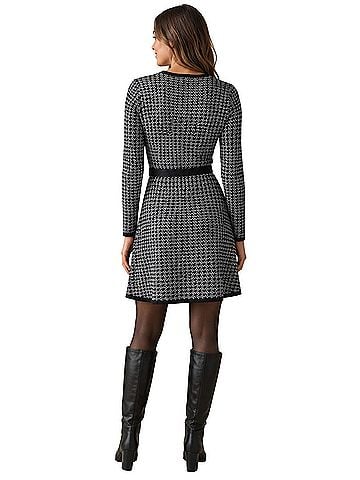 Max Studio Max Studio Active Dress (view 2)