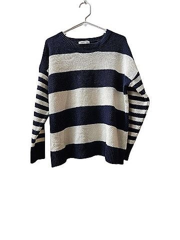 Zenana Outfitters Zenana Pullover Sweater (view 1)