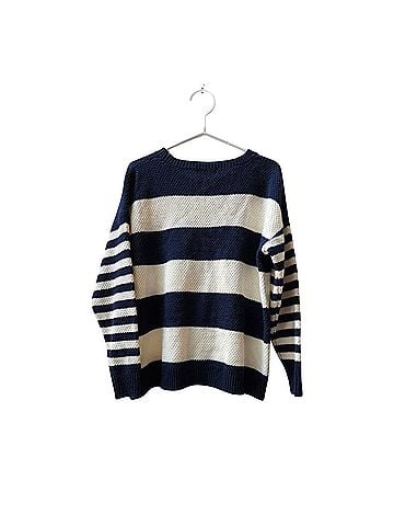 Zenana Outfitters Zenana Pullover Sweater (view 2)