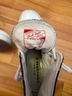Converse Black White Sneakers Size 5 1/2 - photo 6