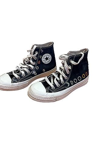 Converse Sneakers (view 2)