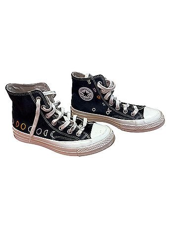 Converse Sneakers (view 1)