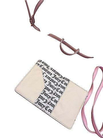 Juicy Couture Leather Backpack (view 2)