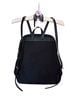 Michael Kors Black Leather Backpack One size - photo 2