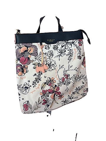 Radley London Leather Tote (view 1)