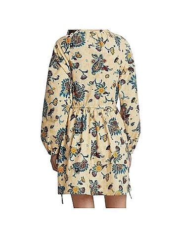 A.L.C. Myra Casual Dress (view 2)