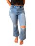 American Eagle Outfitters Blue Jeans Size 29 - photo 1