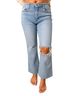 American Eagle Outfitters Blue Jeans Size 29 - photo 1