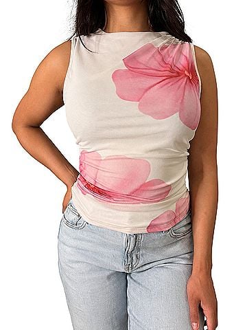 H&M Sleeveless Top (view 1)