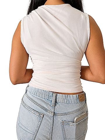 H&M Sleeveless Top (view 2)
