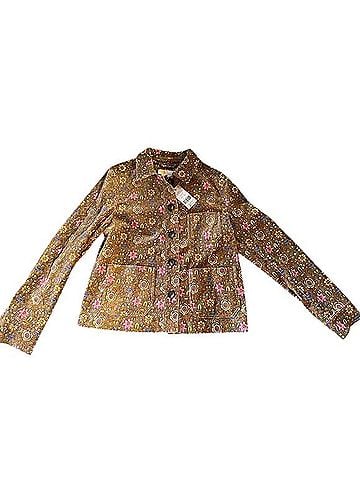 Boden Velvet Chore Jacket Jacket (view 1)