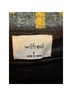 Aritzia 100% Polyurethane 100% Polyester Black Casual Pants Size 6 - photo 3