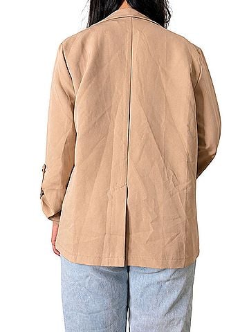 Zara Jacket (view 2)