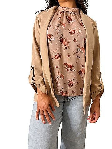 Zara Jacket (view 1)